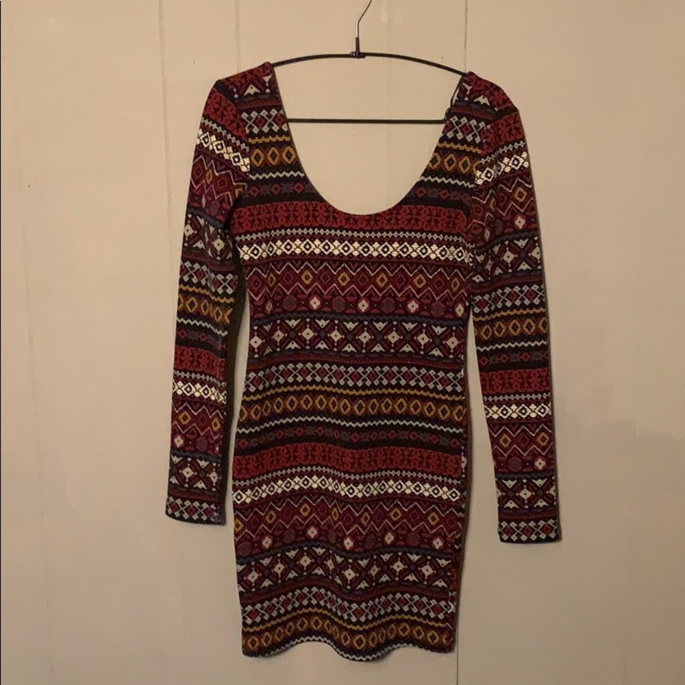 Bodycon Dress